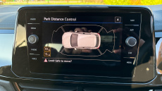 Volkswagen T-Roc 1.0 TSI Style 5dr Petrol Hatchback